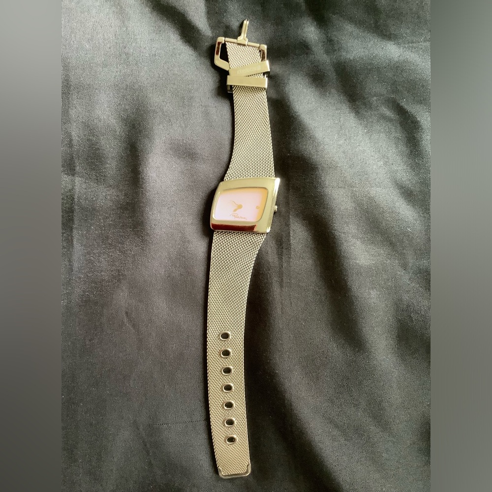 Vintage Roberto Cavalli Ladies Watch 42339
